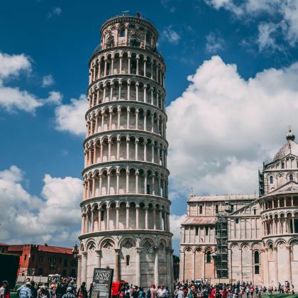 法国+瑞士+意大利+摩纳哥9日8晚跟团游