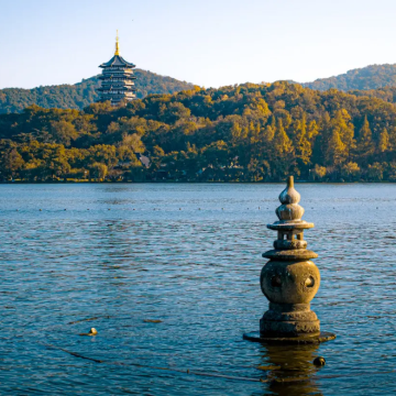 华东5市+扬州+乌镇5日4晚拼小团