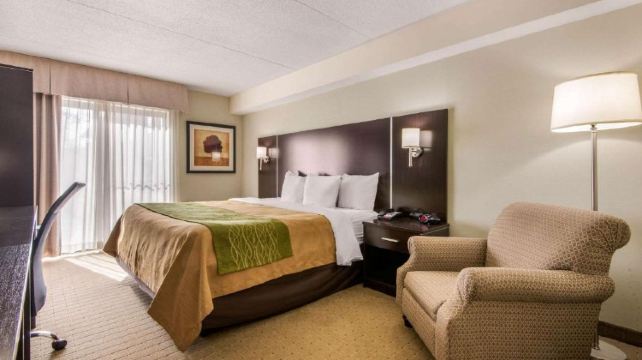 5-Day Eastern Canada Essentials Tour·Toronto, Montreal, Quebec City and Niagara Falls | YYZ Airport Pickup & Free Winter Hotel Upgrade