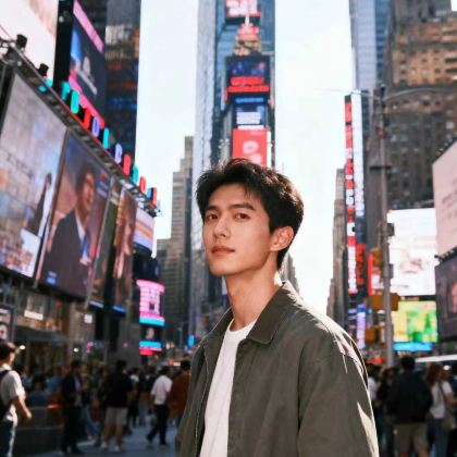 美国纽约7日5晚私家团