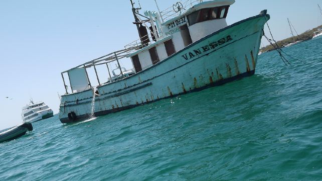 10-Day Upgraded Land Galapagos Tour from Quito to Papallacta · San Cristobal Island, Floreana Island, Isabela Island