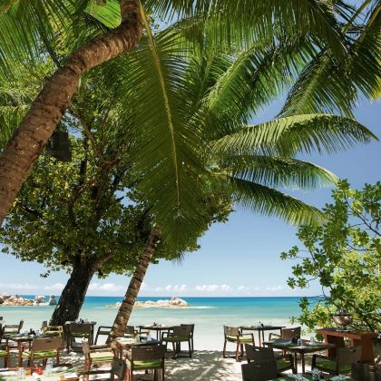 塞舌尔+阿联酋9日8晚私家团