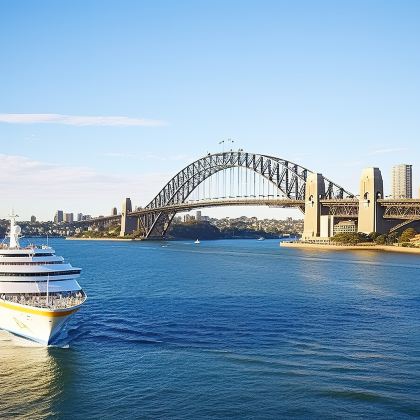 澳大利亚悉尼+凯恩斯+墨尔本+企鹅归巢+凯马11日9晚拼小团