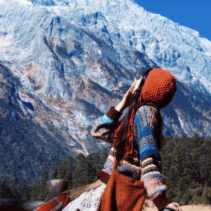 云南昆明+大理市+丽江+洱海+玉龙雪山6日5晚跟团游