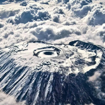 坦桑尼亚10日9晚私家团