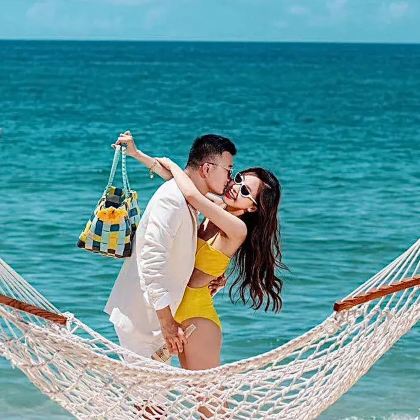 海南三亚4日3晚跟团游