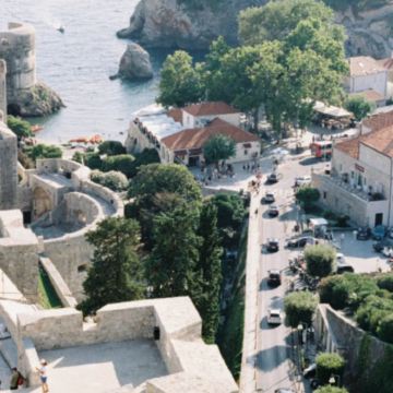 克罗地亚8日7晚私家团