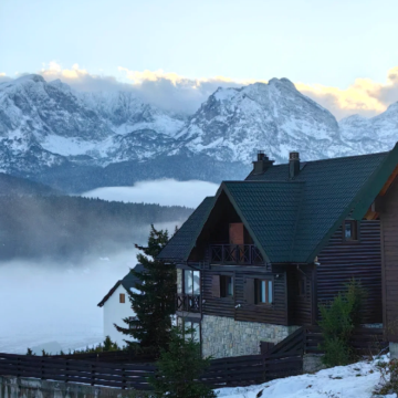 塞尔维亚+波黑+黑山13日12晚私家团