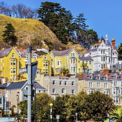 英国伦敦+牛津+剑桥+科茨沃尔德+兰迪德诺+康威11日10晚私家团