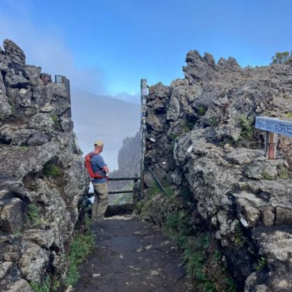 留尼汪（法属）6日5晚私家团