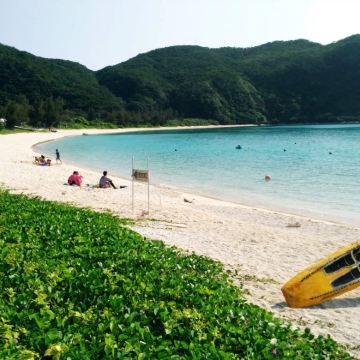 日本冲绳+渡嘉敷岛+座间味岛5日4晚跟团游