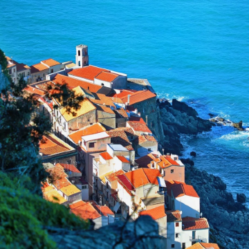 意大利南部+西西里岛+马耳他15日12晚跟团游