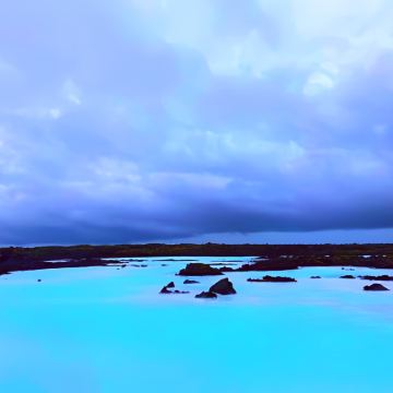 冰岛+芬兰赫尔辛基+瑞典斯德哥尔摩+挪威+丹麦+波罗的海15日跟团游