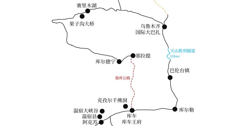 乌鲁木齐+2