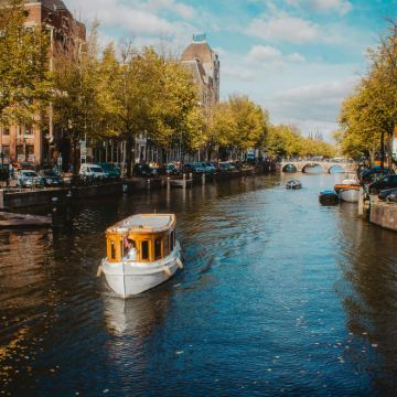 阿姆斯特丹+海牙+鹿特丹+爱因霍温+德哈尔古堡11日10晚私家团