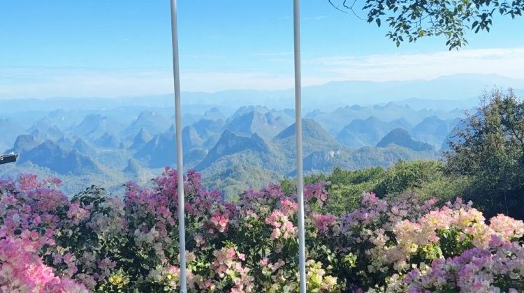 5D4N · Private Tours · China + Guilin + Yangshuo + Guilin Li River Scenic Area