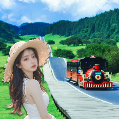 重庆5日4晚拼小团