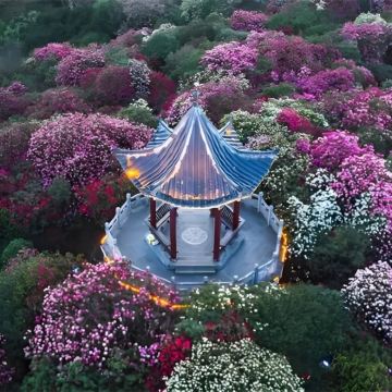 贵州贵阳+黄果树景区+荔波+西江千户苗寨6日5晚私家团