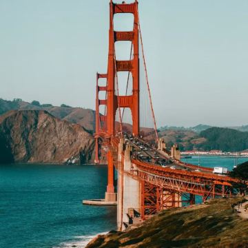 美国西雅图+旧金山4日私家团