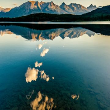 加拿大温哥华+雷夫尔斯托克+贾斯珀+班夫8日7晚私家团