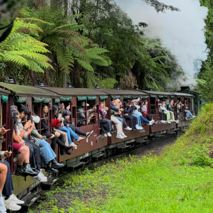 澳大利亚墨尔本+大洋路+菲利普岛5日4晚拼小团
