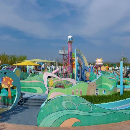 宿迁2日1晚自由行