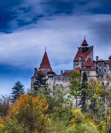 10D9N • Best of Romania in 10 Days