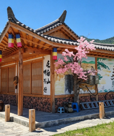 7D6N • Changbai Mountain + Yanji + Snow Town + Harbin