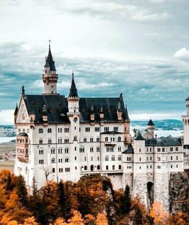 3D2N • 3 Day Private Bavaria Tour with Neuschwanstein Castle from Munich
