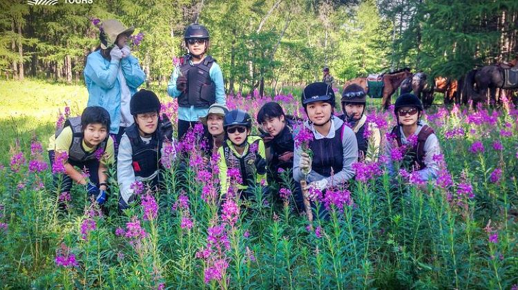3D2N · Group Tours · 3 days Semi Gobi Desert and Genghis Khan Statue
