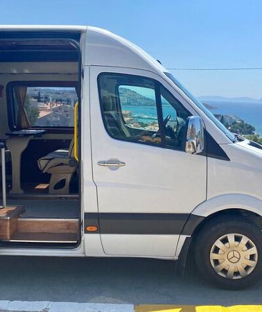 2D1N • No HIDDEN COSTS : Private 1,5 Day Istanbul Tour for Cruisers