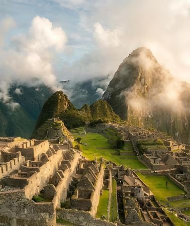10D9N • Discover Peru: Lima, Sacred Valley, Puno, Cusco & Machu Picchu