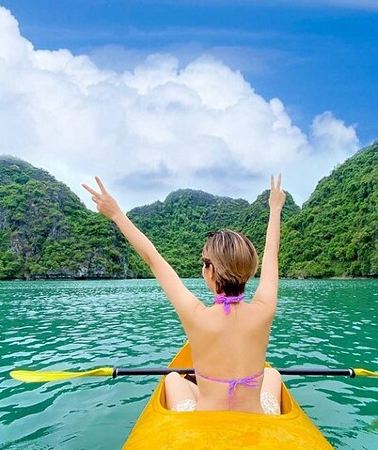 2D1N • Best-Selling 2-Day Halong Bay & Ninh Binh Tour from Hanoi
