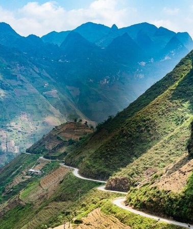 4D3N • 4-Day Ha Giang Loop Tour (small group with easy rider)