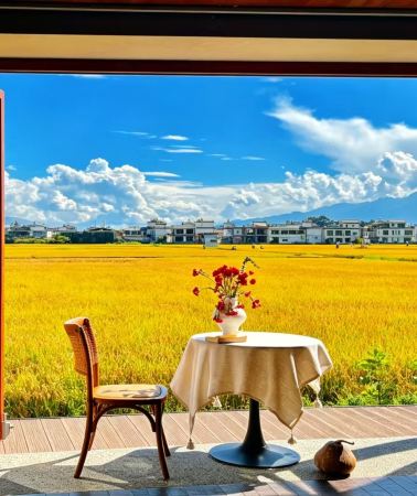 6天5晚 • 雲南昆明＋大理市＋麗江