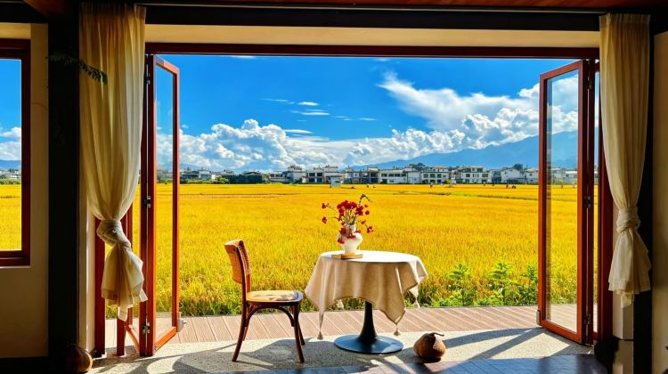 <6天>【6日5晚 · 旅行團 · 雲南昆明＋大理市＋麗江】·天天發班+保證成團+2+1頭等艙大巴+玉龍雪山登頂+洱海豪華大遊船+贈特色民族演出+出發前2天可無損取消