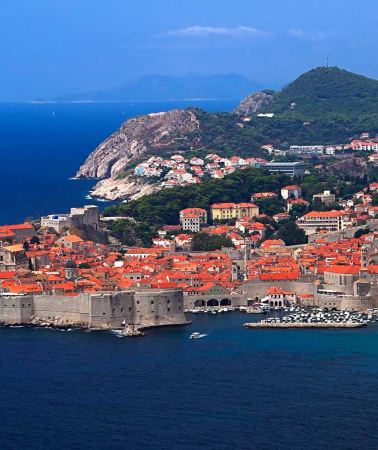 7D6N • Croatia and Slovenia