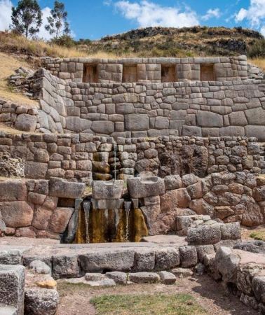 2D1N • Cusco: City Tour & Humantay Lake 2-Day Trek