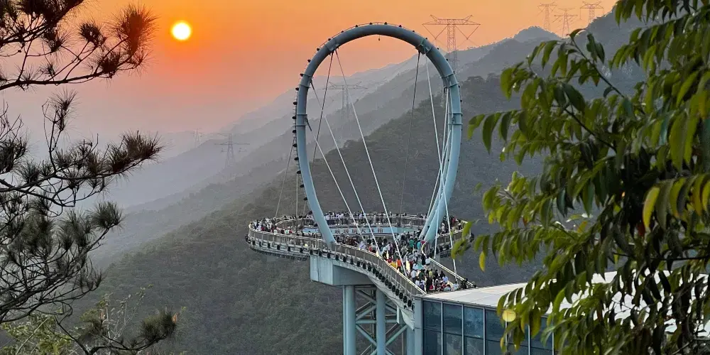 永安旅遊