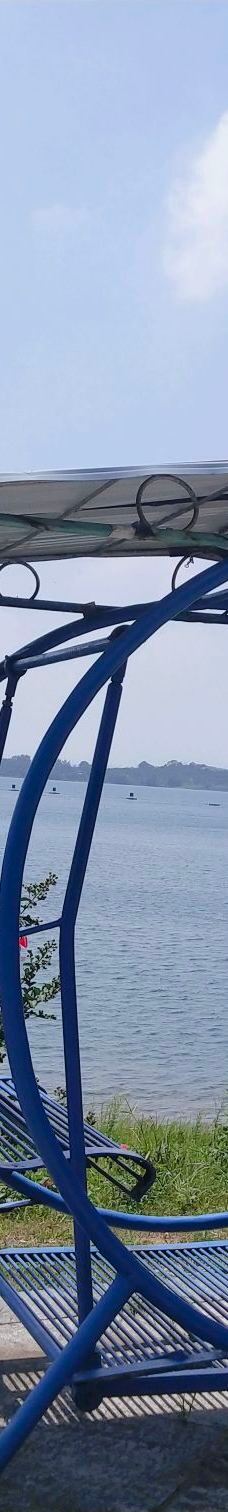 漳河风景名胜区-荆门