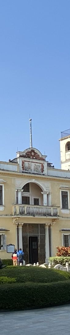 开平碉楼文化旅游区-开平