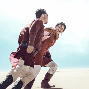 内蒙古呼和浩特+希拉穆仁草原+响沙湾3日2晚私家团