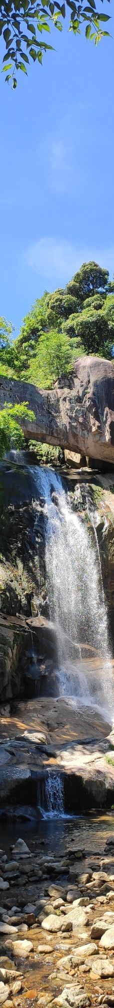 天台山景区-天台