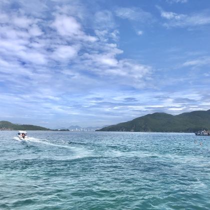 越南胡志明市+美奈+芽庄7日6晚跟团游