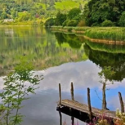 英国伦敦+爱丁堡+曼彻斯特+牛津+约克9日跟团游