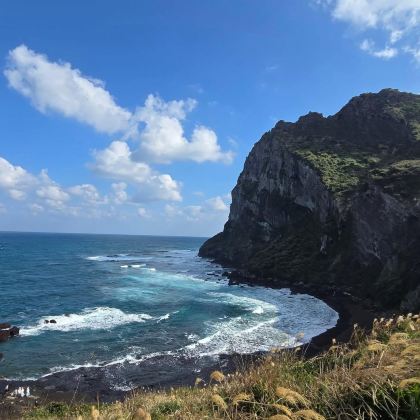 韩国济州市4日3晚拼小团