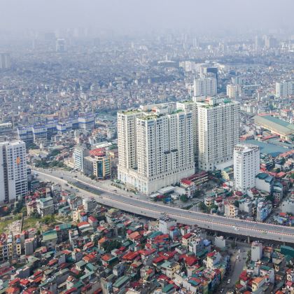 越南河内+下龙湾+制香村5日4晚私家团