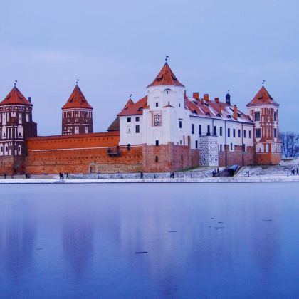 白俄罗斯7日跟团游