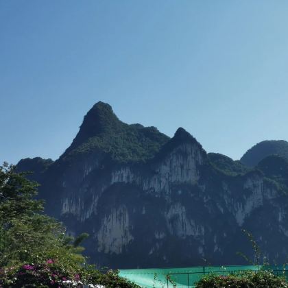 兴安县+全州+灵渠+桂林猫儿山+桂林天湖生态旅游度假区4日3晚私家团