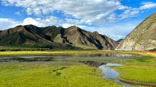 5-Day Northwest China Expedition Private Tour from Lanzhou· Linxia, Xiahe, Labrang Monastery, Xining, Kumbum Monastery